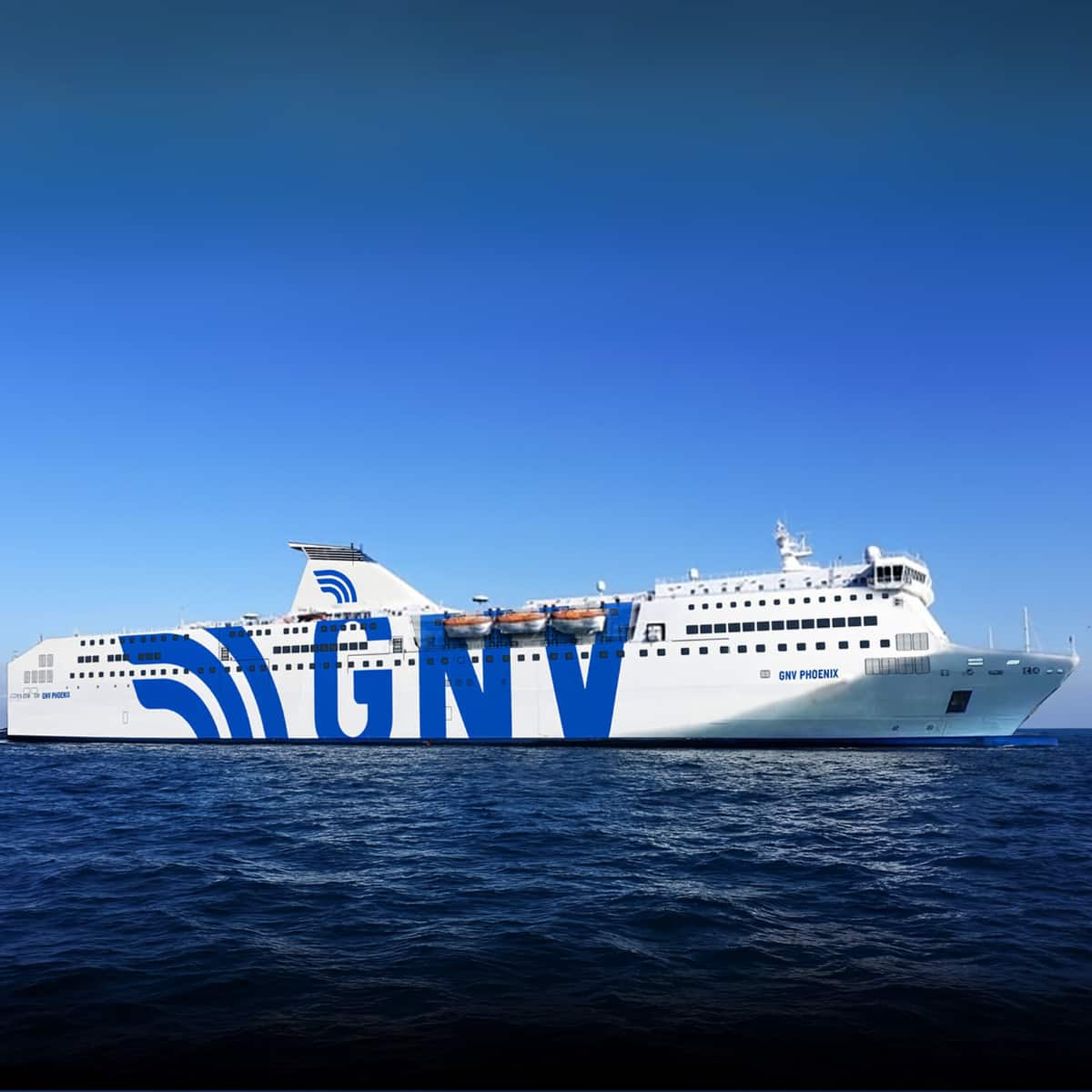 Gnv Rent GNV Phoenix entra in flotta: cresce la strategia di espansione GNV