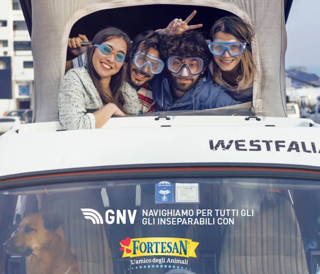 Fortesan GNV