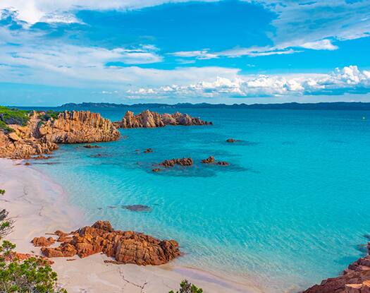 Holiday plans? Sardinia with discounts up to 40% off