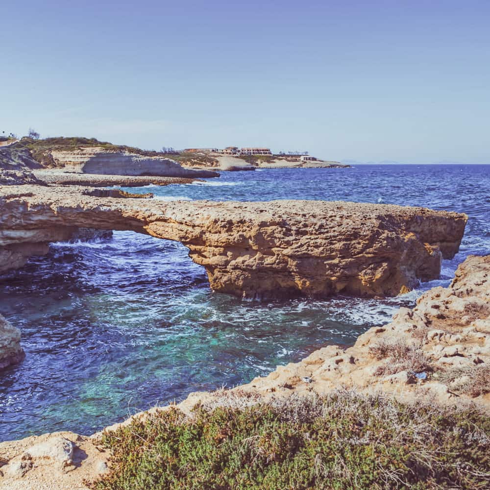 Fahren Porto Torres Sardinien Gnv