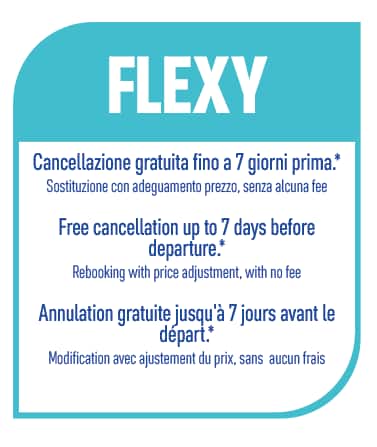 Schema tariffa Flexy
