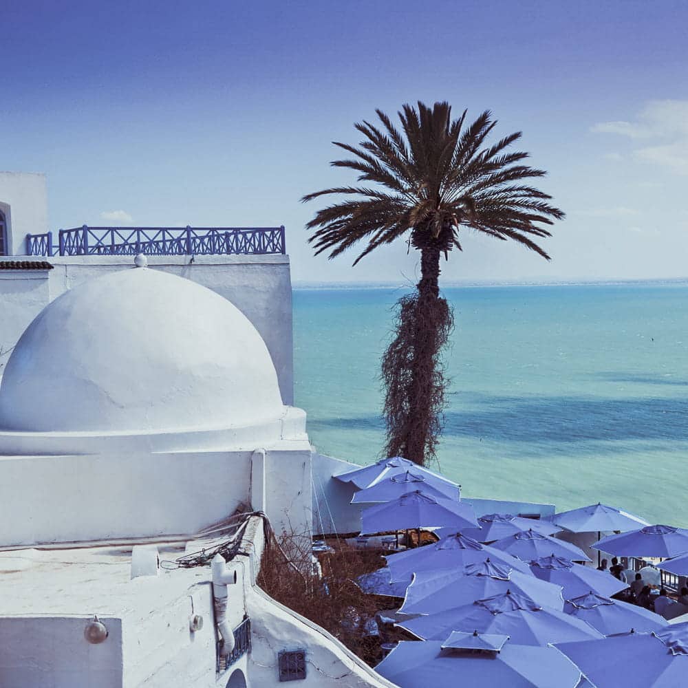 tunis