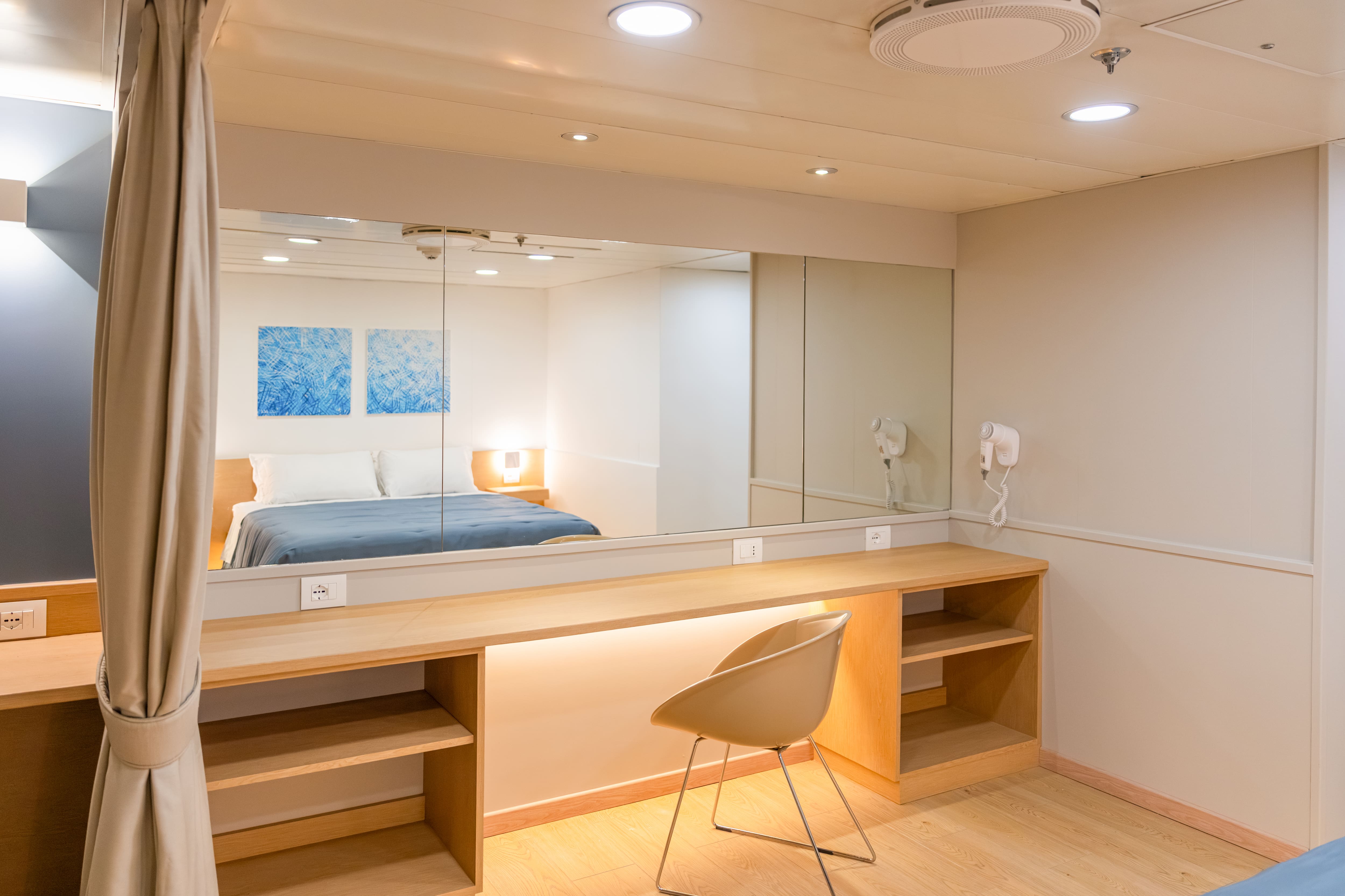 Suite GNV 3