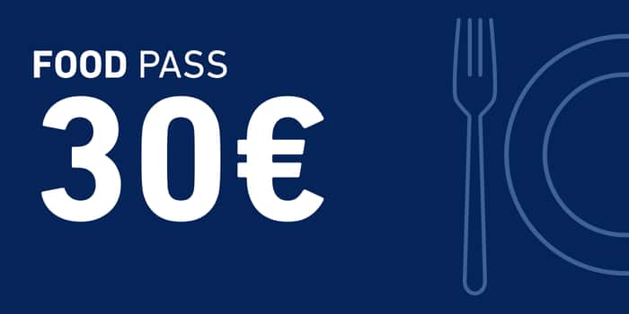 Food Pass