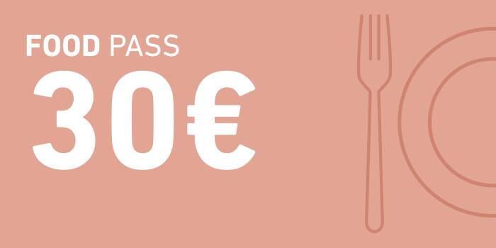 Food Pass