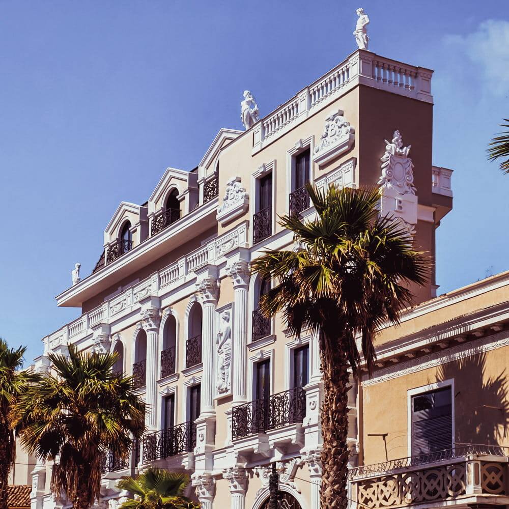 Porto di Durazzo (Albania) GNV